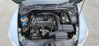 🛠️💨 ŠKODA OCTAVIA II 2.0 TDI BKD – ROZPREDÁM DIELY - 7