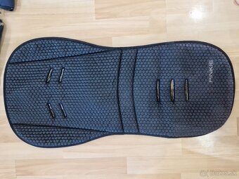 Britax Go Big 2 - farba gray melange - 7
