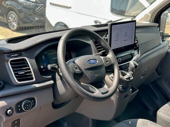 Ford Transit 2.0 TDCi EB 130k M6 - FWD (96kW) DCinVAN Trend - 7
