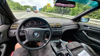 Bmw e 46 2.0d 100kw rv 99 - 7