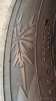 Plechove disky 5X114,3R16 HYUNDAI ,KIA pneu.205/55R16 - 7