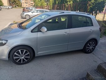 Golf plus 6 1.4 tsi 90kw - 7