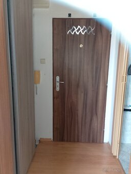 1 izbový byt v Košúty - 7