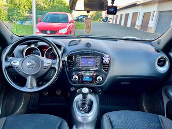 Nissan Juke - 7
