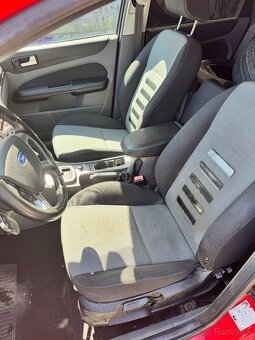 Focus 2.0 tdci automat - 7