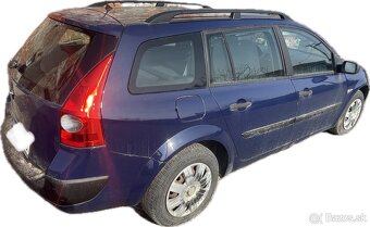 Renault megane grandtour - 7
