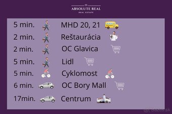 ABSOLUTE REAL / ZÁHRADA 437 m2, BA DNV, CHATA,ELEKTRINA,VODA - 7