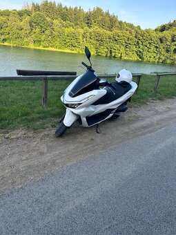 Honda PCX 125 - 7