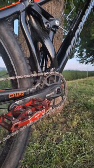Mondraker Foxy 2021 - 7