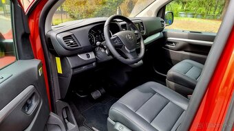 Toyota Proace Verso 8-miestne, automat + koža - 7