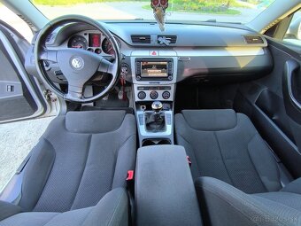 Passat B6 1.9 77 kw - 7