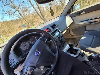 Volvo V50 2.0 D - 7