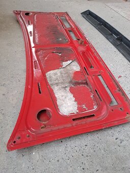 Skoda 105 120 125 - 7