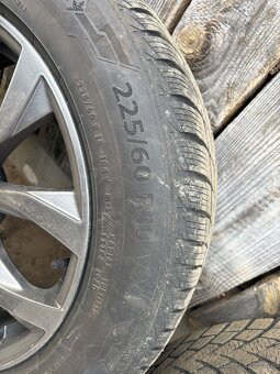 Hlinikove disky R18 - 7