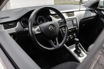 Škoda Octavia Combi 1.5 TSI G-TEC Ambition DSG - 7