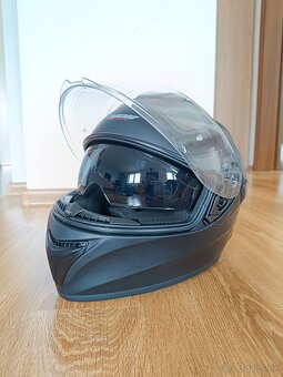 Prilba NOX N918 - 7