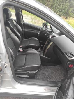 Peugeot 207 SW 1.6 HDi Outdoor 80KW - 7