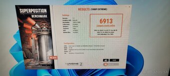 Predám pc vhodné aj na najnovšie hry / TOP stav - 7