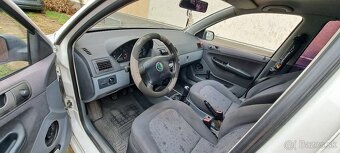 Škoda fabia 1,4 mpi - 7