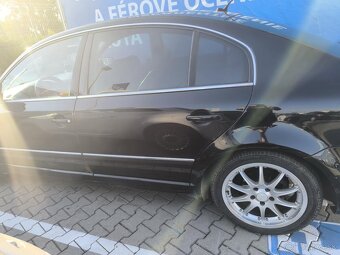 Škoda superb - 7