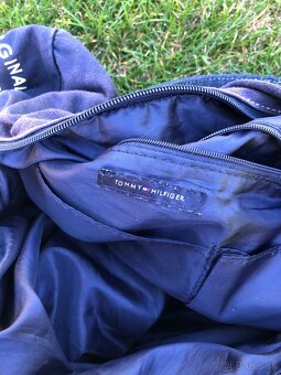 športová taška TOMMY HILFIGER - 7
