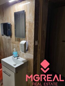 Obchodný priestor /bar, kaviareň, herňa.../ Komjatice - 7