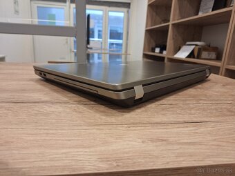 HP ProBook 4730s - 7