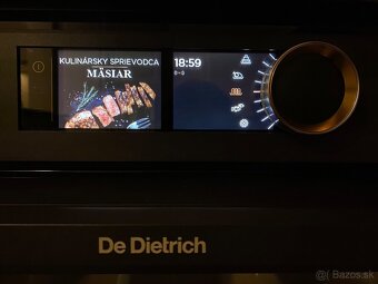 Rúra De Dietrich s Wifi - 7