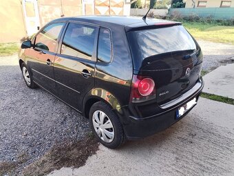 Volkswagen Polo 1.4 16v (Facelift) - 7