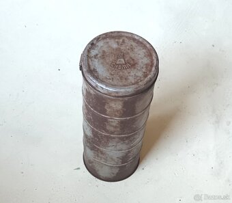 Vojenské veci - 7