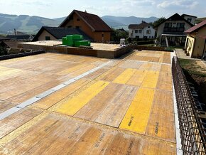 NÍZKA CENA, STROPNE DEBNENIE NA PRENÁJOM - 7