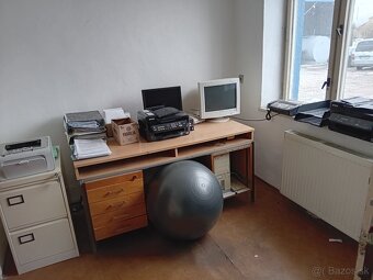 Na predaj prevádzkové priestory DND Kriváň - 7