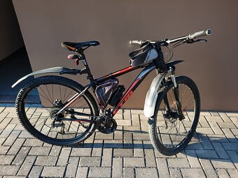 Predám bike CTM Rambler - 7