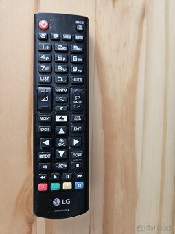 TV LG "32 - 7