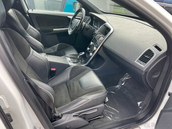Volvo XC60 2.4 D4 R-Design AWD - 152.000km - 2016 - 7