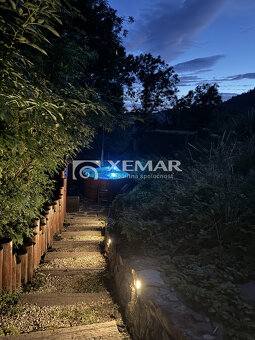 Predaj jedinečná rekreačná nehnuteľnosť na Donovaloch - 7