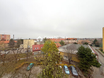 Predaj, 4izbový byt v centre-Želiezovce(N206-114-FRADE3) - 7