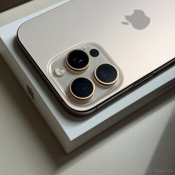 iPhone 16 Pro max 256GB desert titanium - 7