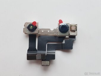 iPhone 12 mini, Black náhradné súčiastky - 7