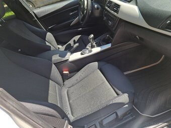 Bmw 320xd f31 - 7