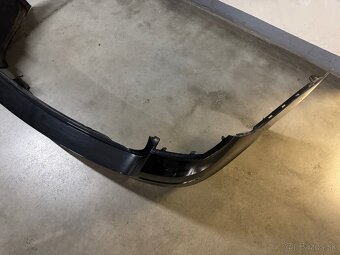 Nárazník BMW e60 - 7