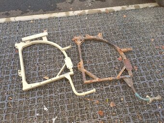 sidecar velorex 560 díly - 7