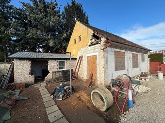 PREDAJ RODINNÉHO DOMU - 7