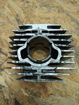 Babetta 210 valec - 7