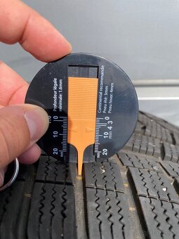 HANKOOK WINTER i CEPT - 7