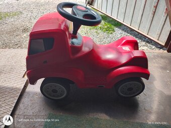 Predam rôzne detské dopravné prostriedky - 7
