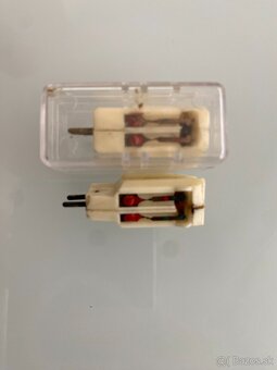 Predám staré prenosky pre gramorádiá - 7