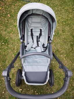 Kočík Bebetto flavio 2v1 - 7