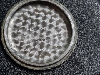 Náramkové hodinky,Longines. - 7