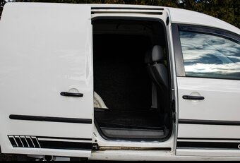 Volkswagen Caddy 1.9 TDI - 7
